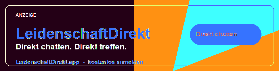 Direkt chatten - LeidenschaftDirekt.app